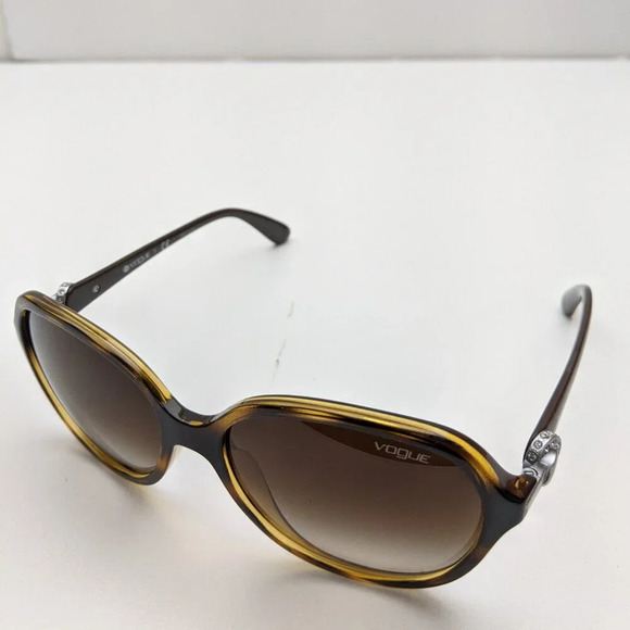 🕶️ Vogue VO2916-SB W656/13 Sunglasses 58/17-135 / JLE408🕶️ - Picture 3 of 8